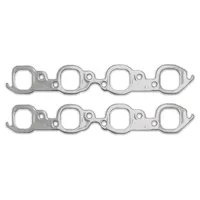 Patriot Exhaust 66124