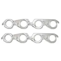 Patriot Exhaust 66125