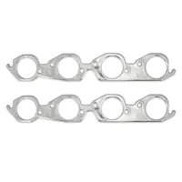 Patriot Exhaust 66126