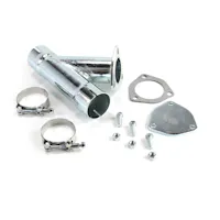 Patriot Exhaust H1129