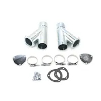 Patriot Exhaust H1132