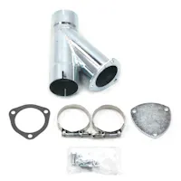 Patriot Exhaust H1133
