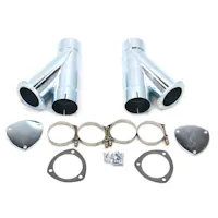 Patriot Exhaust H1134