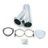 Patriot Exhaust H1135