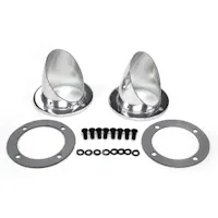 Patriot Exhaust H1145-1