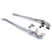 Patriot Exhaust H1165