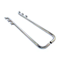 Patriot Exhaust H1264