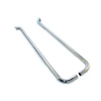 Patriot Exhaust H1273