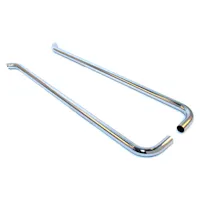 Patriot Exhaust H1280