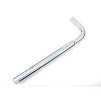 Patriot Exhaust H1531