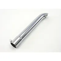 Patriot Exhaust H2963
