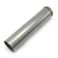Patriot Exhaust H2971