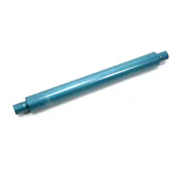 Patriot Exhaust H3015