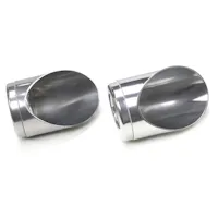 Patriot Exhaust H3811-1