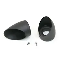 Patriot Exhaust H3811