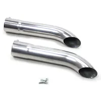 Patriot Exhaust H3812-1