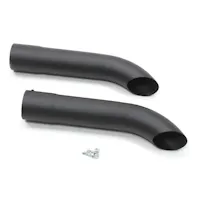 Patriot Exhaust H3812-B