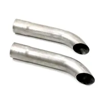 Patriot Exhaust H3812