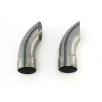 Patriot Exhaust H3813