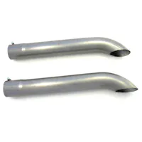 Patriot Exhaust H3814