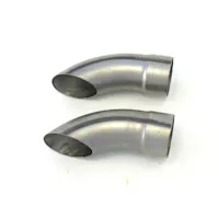 Patriot Exhaust H3815