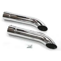 Patriot Exhaust H3816