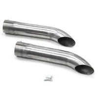 Patriot Exhaust H3817