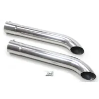 Patriot Exhaust H3819-1