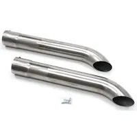 Patriot Exhaust H3819