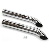 Patriot Exhaust H3820