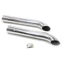 Patriot Exhaust H3821-1