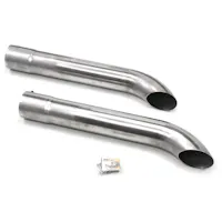 Patriot Exhaust H3821