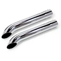 Patriot Exhaust H3822