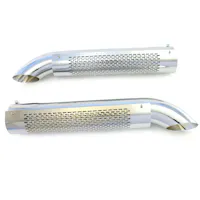 Patriot Exhaust H3824