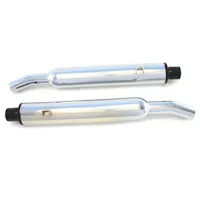 Patriot Exhaust H3832