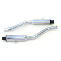 Patriot Exhaust H3833