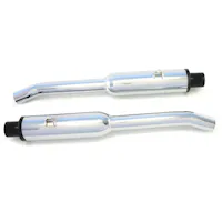 Patriot Exhaust H3834