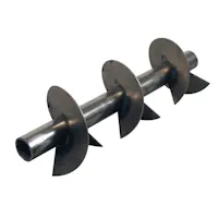 Patriot Exhaust H3844