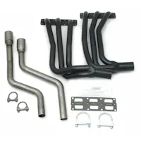 Patriot Exhaust H4830