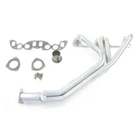 Patriot Exhaust H4850-1