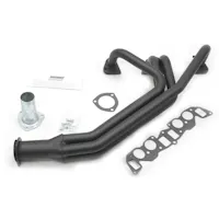 Patriot Exhaust H4850