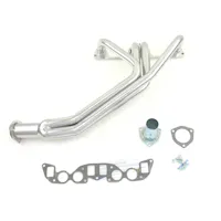 Patriot Exhaust H4851-1