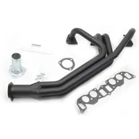 Patriot Exhaust H4851