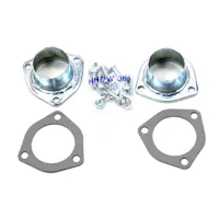 Patriot Exhaust H7229