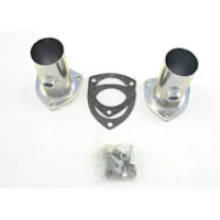 Patriot Exhaust H7232