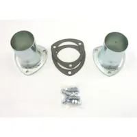 Patriot Exhaust H7235