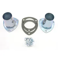 Patriot Exhaust H7236