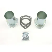 Patriot Exhaust H7237
