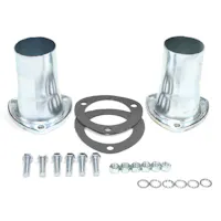 Patriot Exhaust H7238