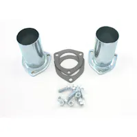 Patriot Exhaust H7239